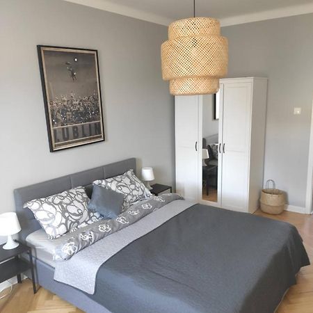 Apartament Przy Zamku ลูบลิน ภายนอก รูปภาพ